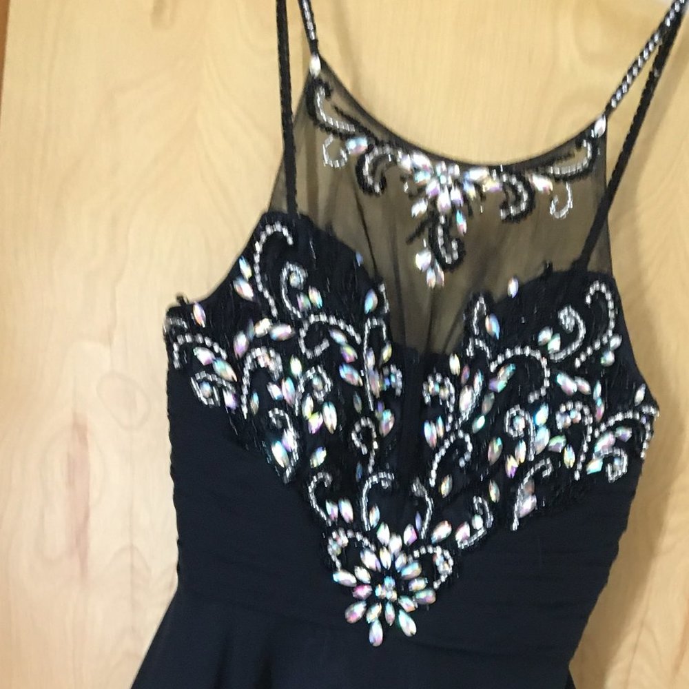 PromGirl Homecoming Dress